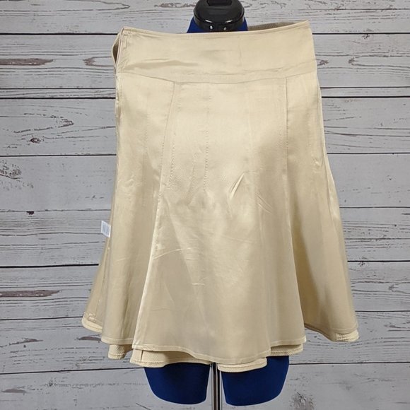 Nanette Lepore Blazer and Skirt set Ivory - Picture 14 of 16